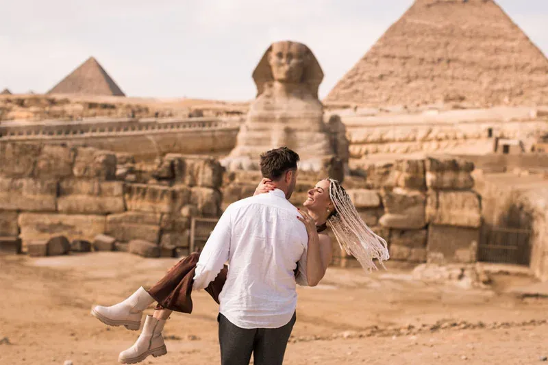Cairo e Crociera sul Nilo Pasqua 2026 | Viaggio tra Piramidi e Templi